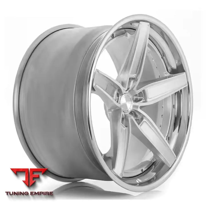 Ls-357 Forged