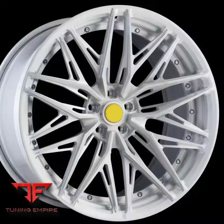 Ls-358 Forged