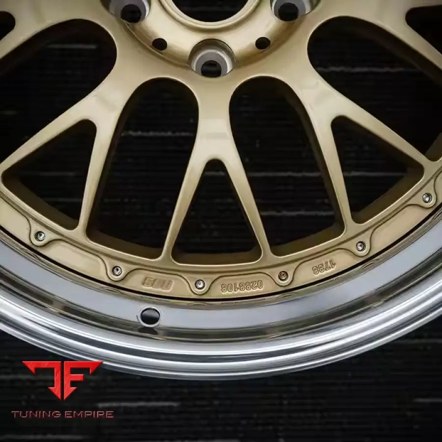 Ls-359 Forged