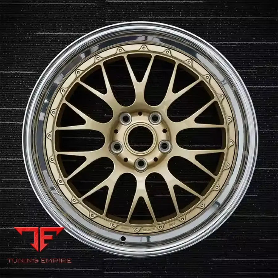 Ls-359 Forged