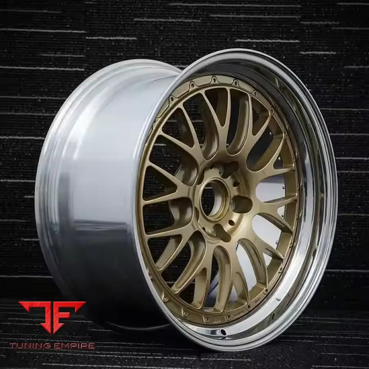 Ls-359 Forged