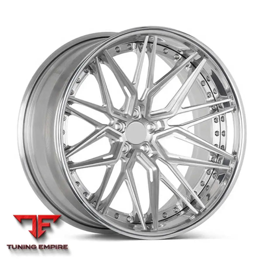 Ls-36 Forged