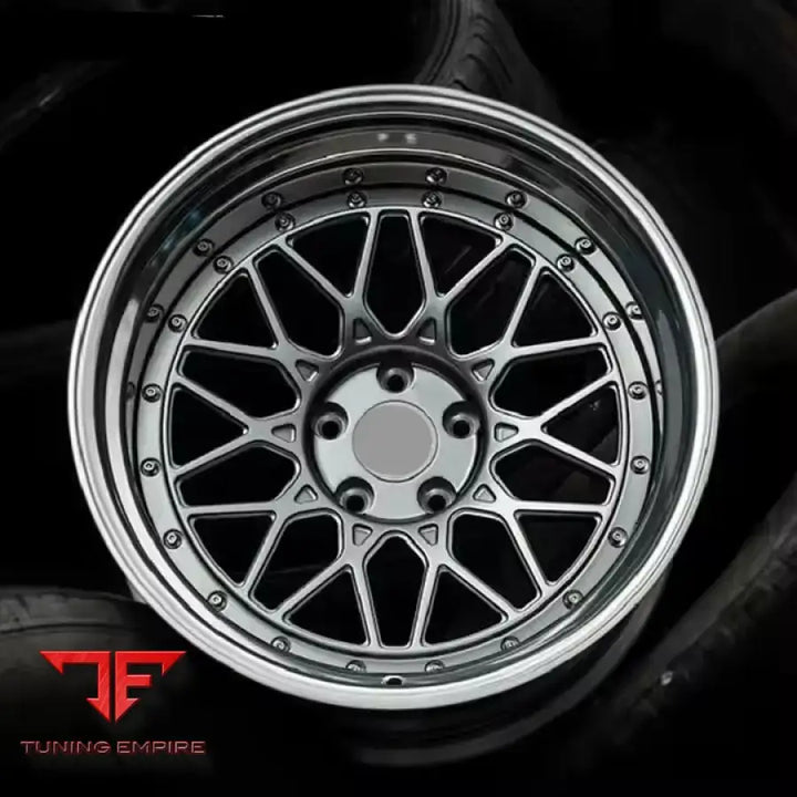 Ls-360 Forged