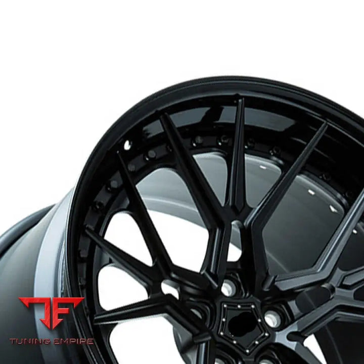 Ls-37 Forged