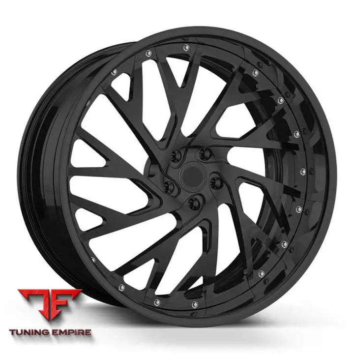 Ls-39 Forged