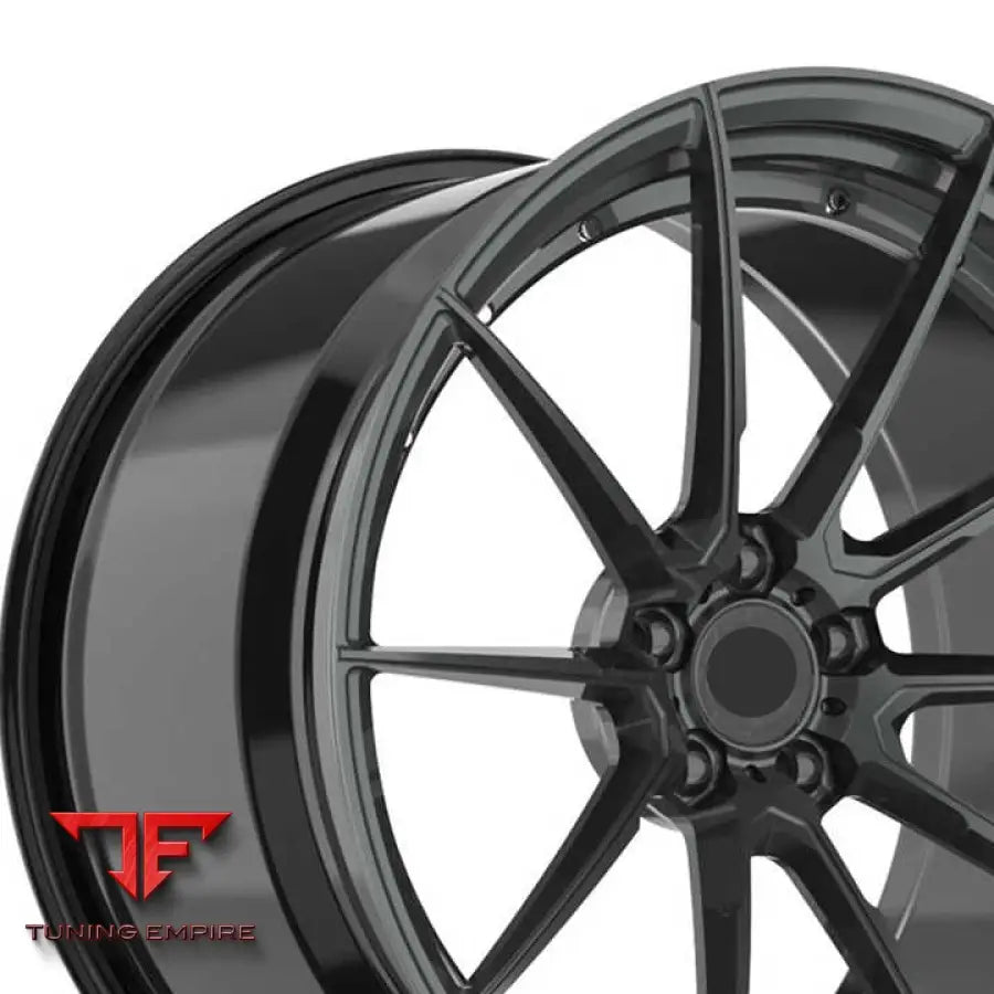 Ls-5 Forged Ls Wheels