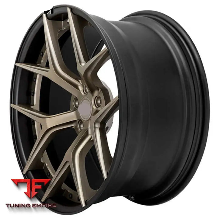 Ls-77 Forged