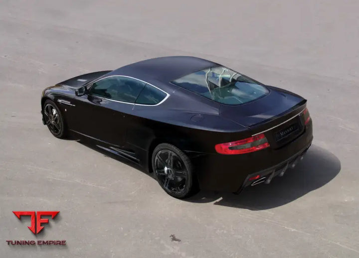 Mansory Aston Martin Db9