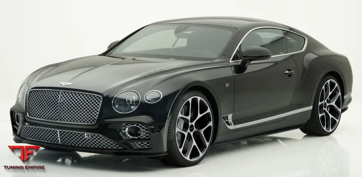 Mansory Bentley Continental Gt / Gtc - Add On