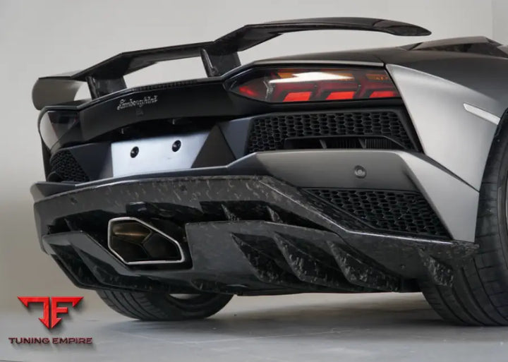 Mansory Lamborghini Aventador S / Roadster