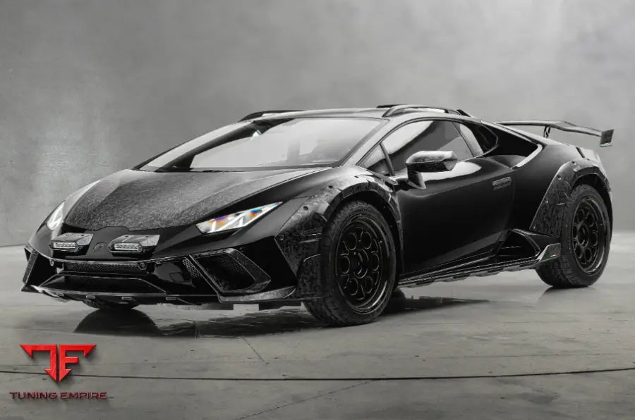 Mansory Lamborghini Huracán Sterrato