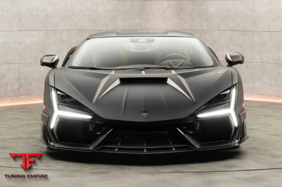 Mansory Lamborghini Revuelto