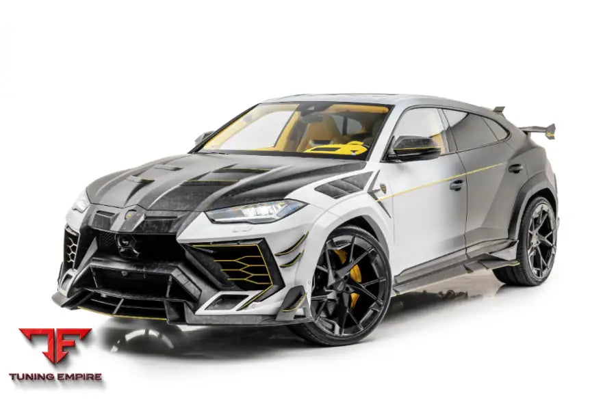 Mansory Lamborghini Urus - Venatus