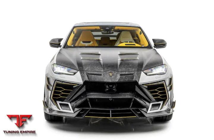 Mansory Lamborghini Urus - Venatus