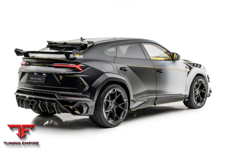 Mansory Lamborghini Urus - Venatus