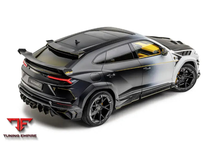 Mansory Lamborghini Urus - Venatus