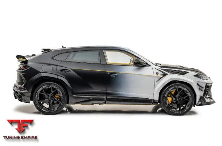 Mansory Lamborghini Urus - Venatus