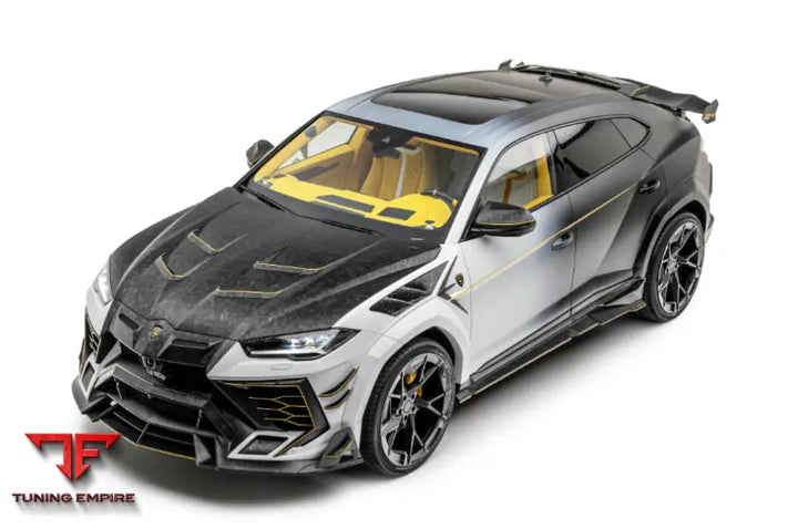 Mansory Lamborghini Urus - Venatus