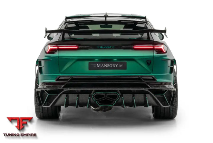 Mansory Lamborghini Venatus S