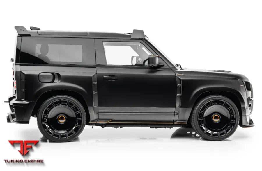 Mansory Land Rover Defender 90