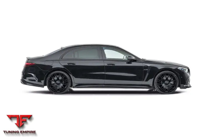 Mansory Mercedes-Benz S-Class (W223)