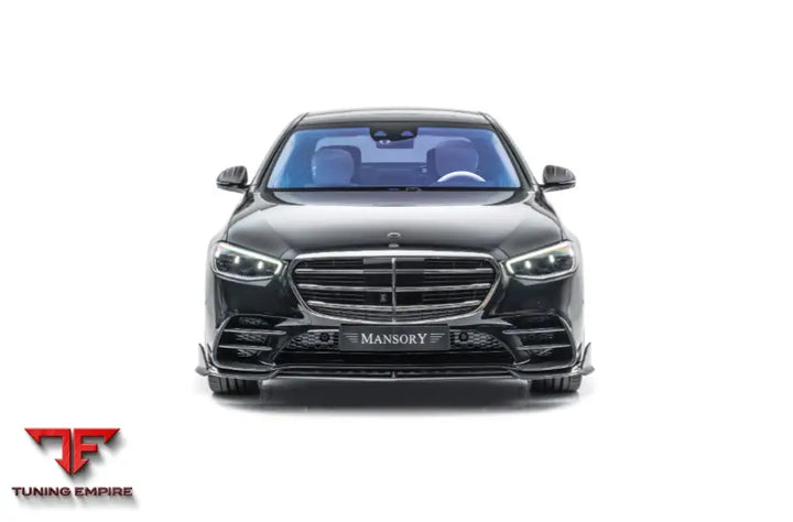 Mansory Mercedes-Benz S-Class (W223)