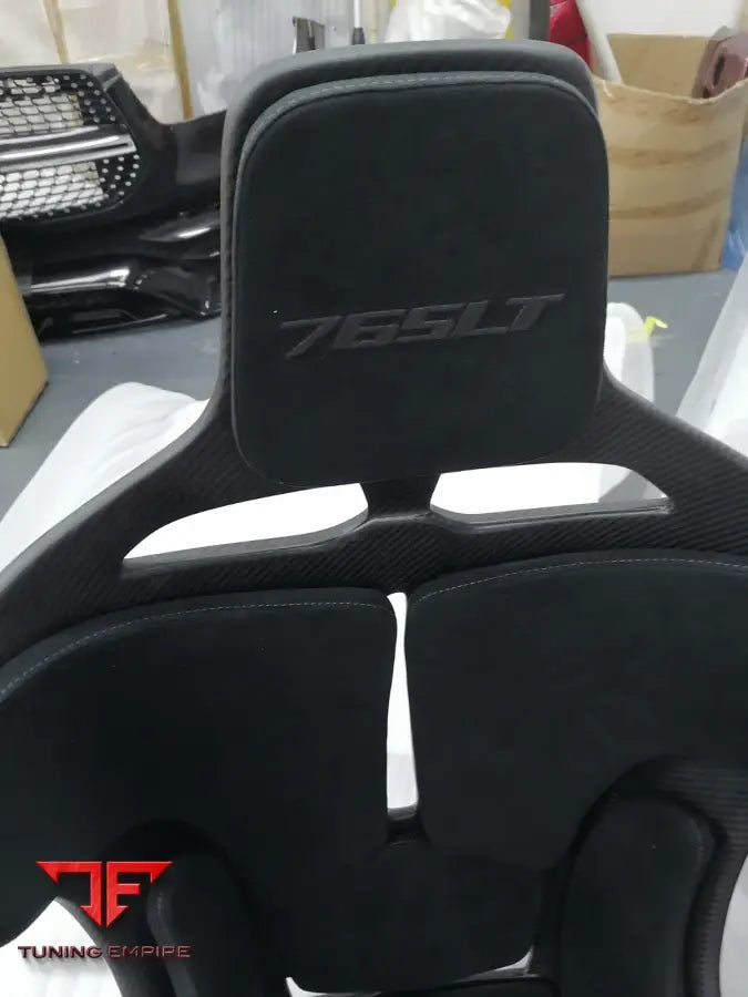 Mclaren Carbon Seats Css