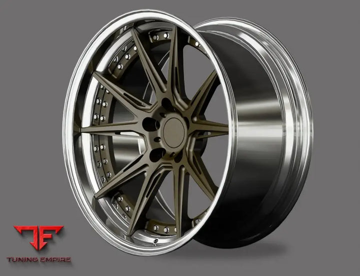 NF-100 FORGED