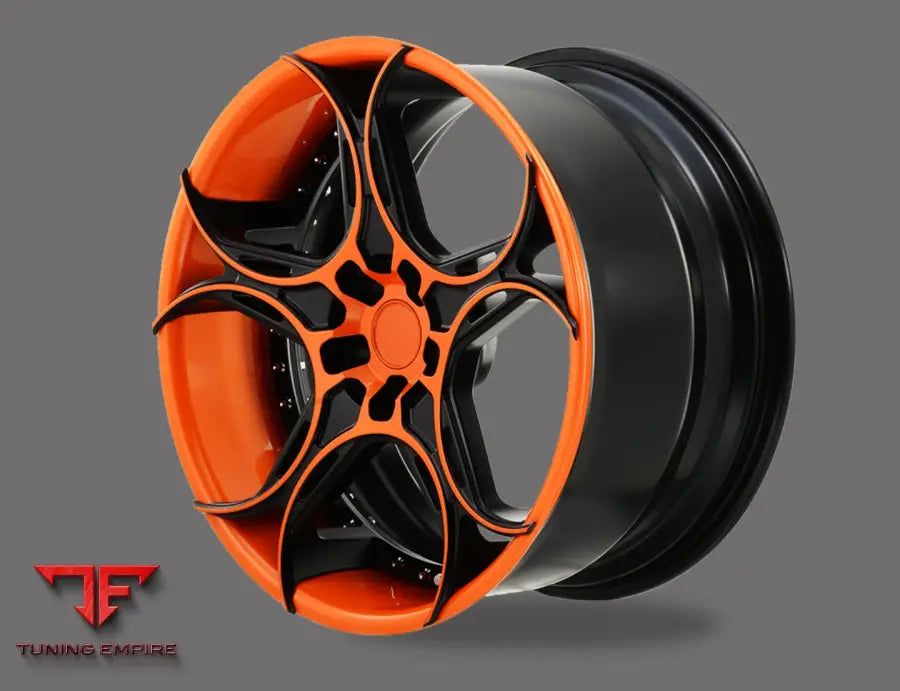 NF-101 FORGED