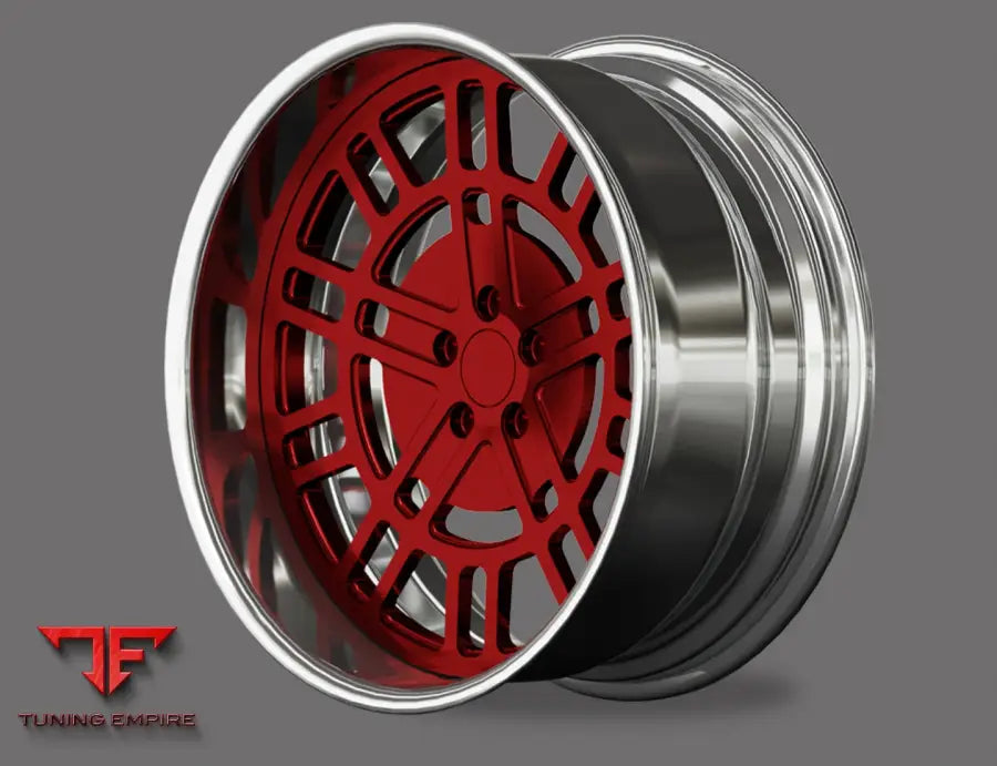 NF-102 FORGED