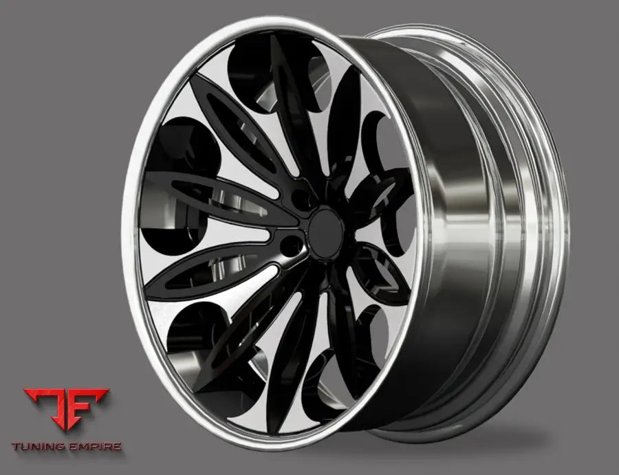 NF-105 FORGED