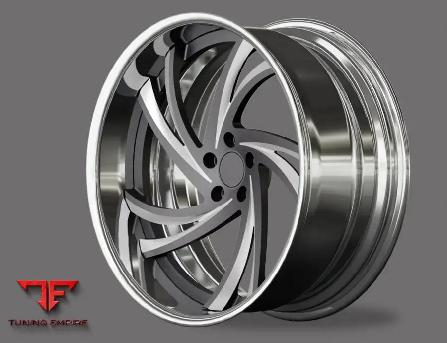 NF-106 FORGED