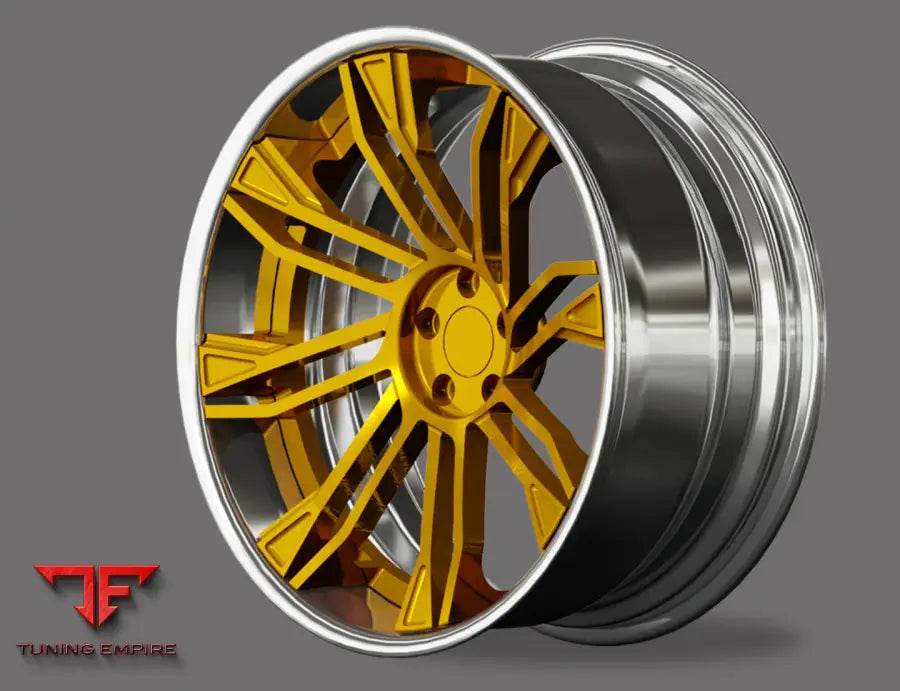 NF-108 FORGED