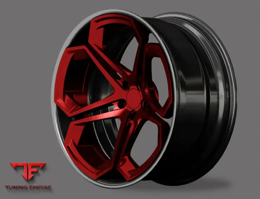 NF-109 FORGED