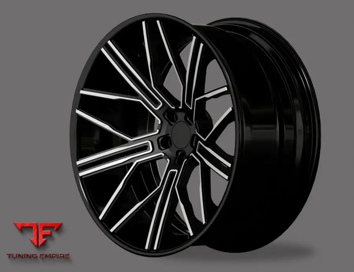 NF-110 FORGED