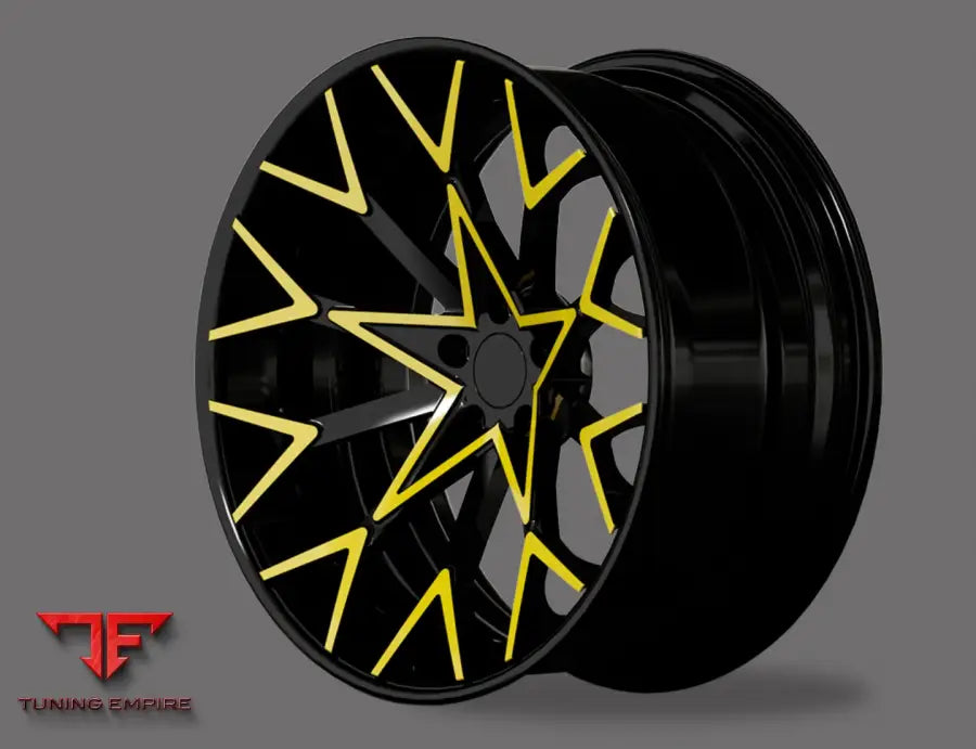 NF-111 FORGED