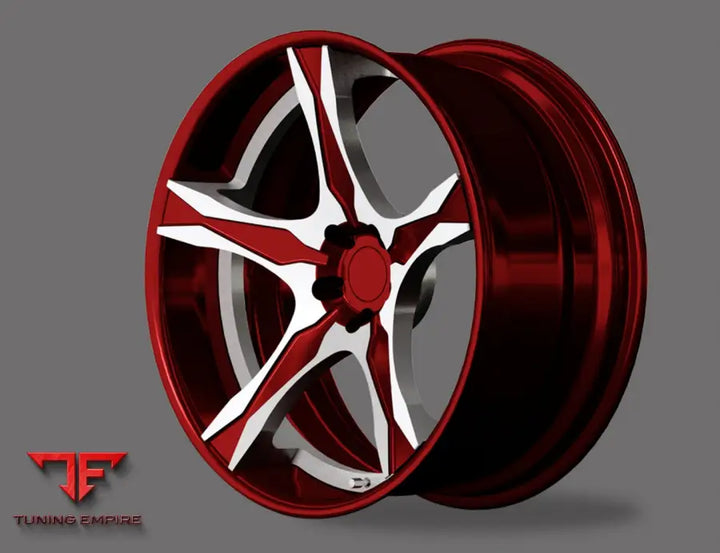 NF-112 FORGED