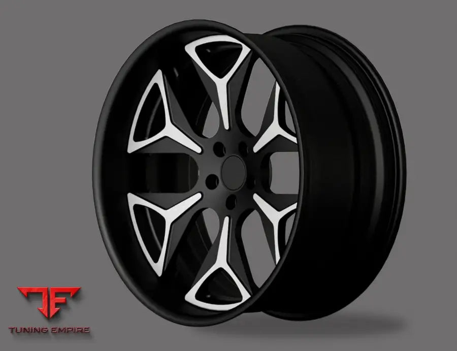 NF-113 FORGED