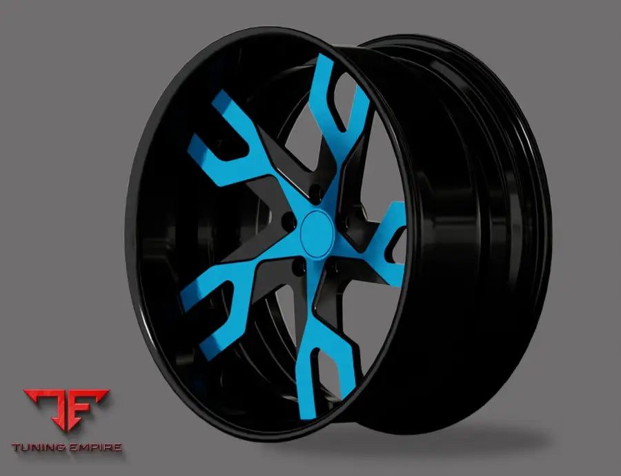 NF-114 FORGED