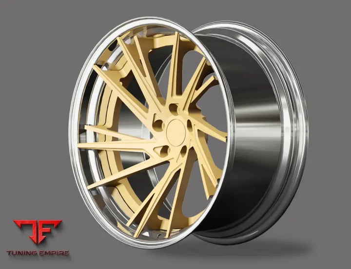 NF-116 FORGED