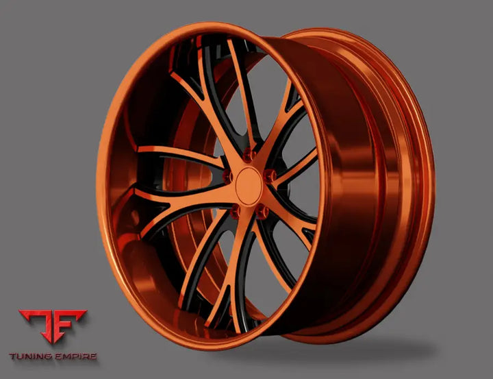 NF-117 FORGED