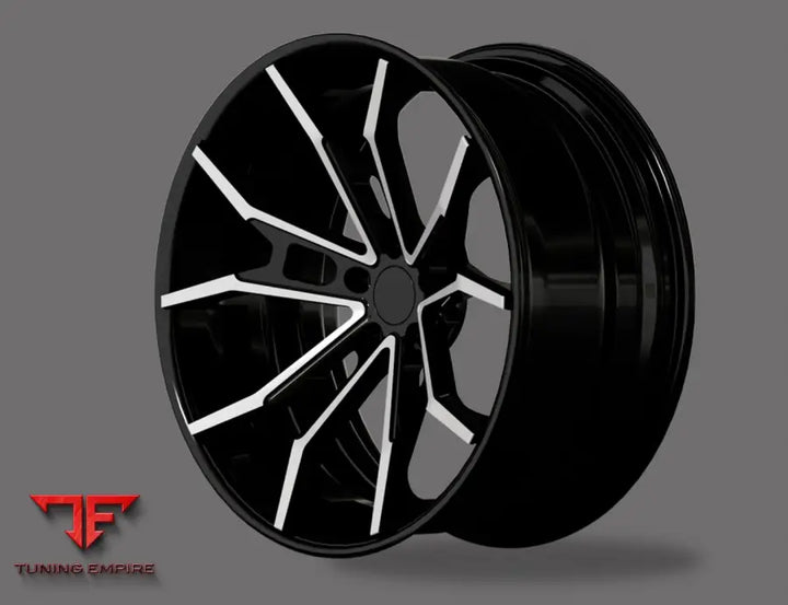 NF-118 FORGED