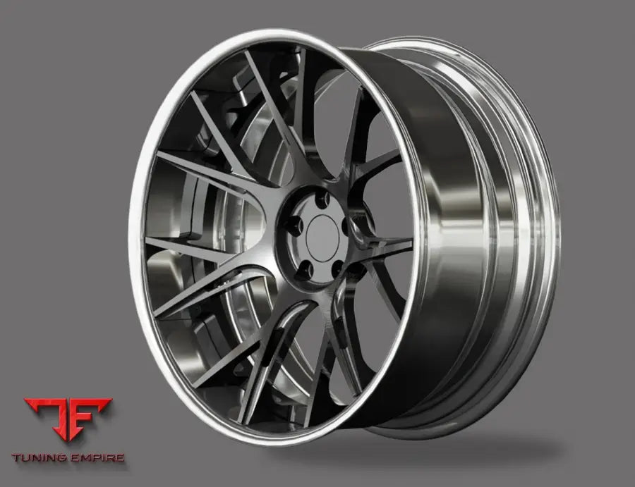 NF-119 FORGED