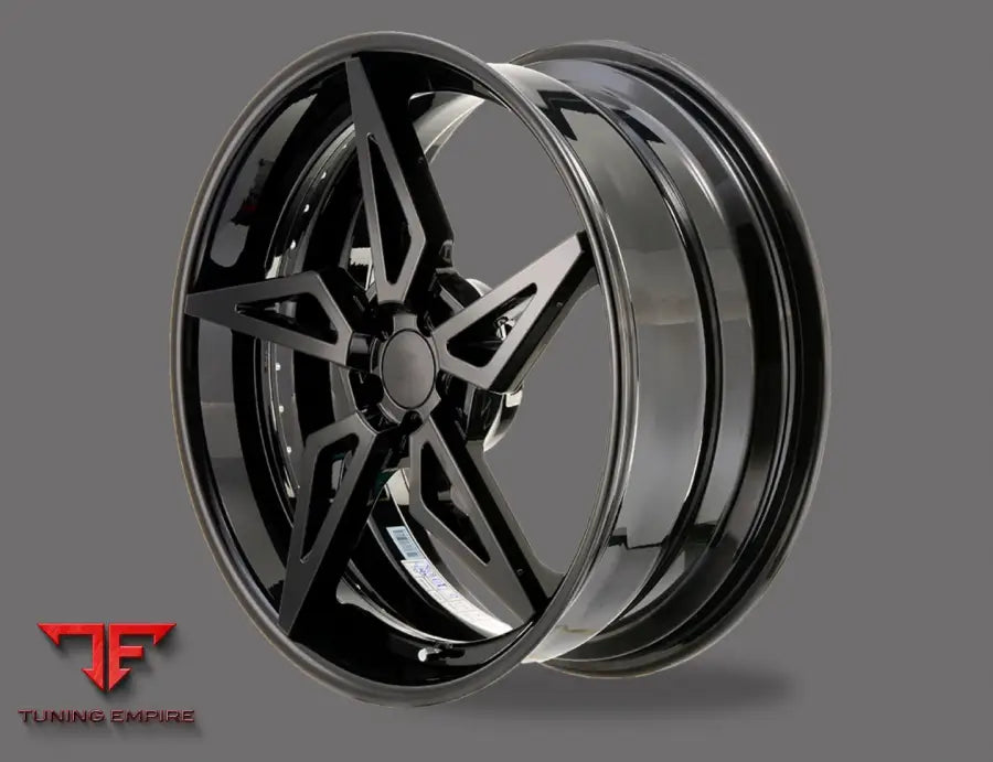 NF-120 FORGED