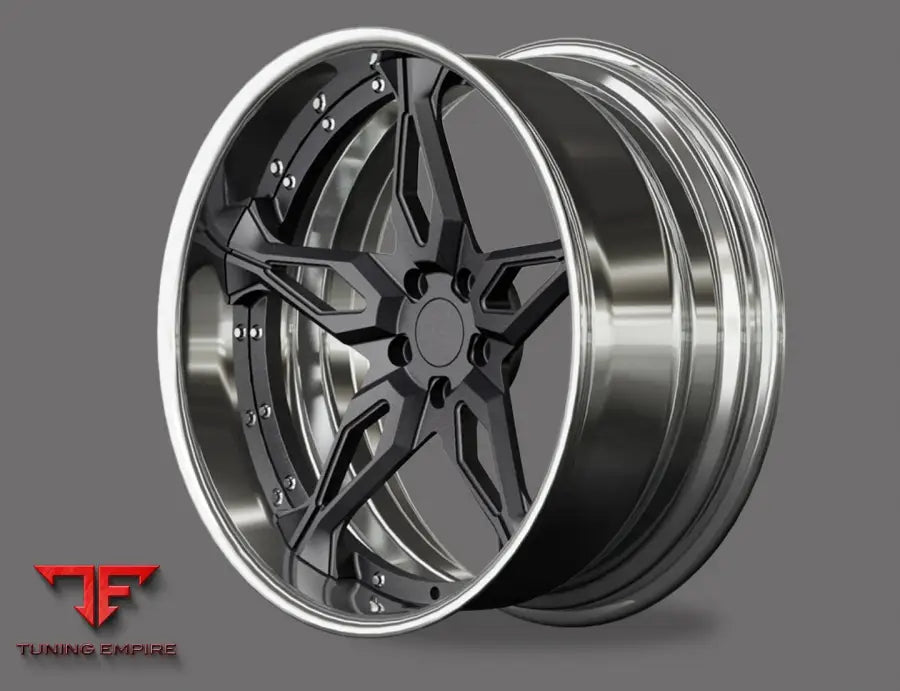 NF-122 FORGED