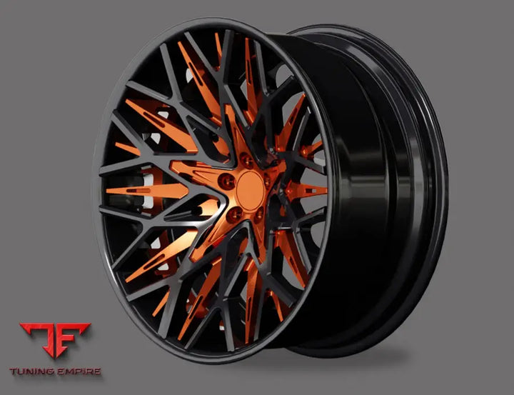 NF-126 FORGED