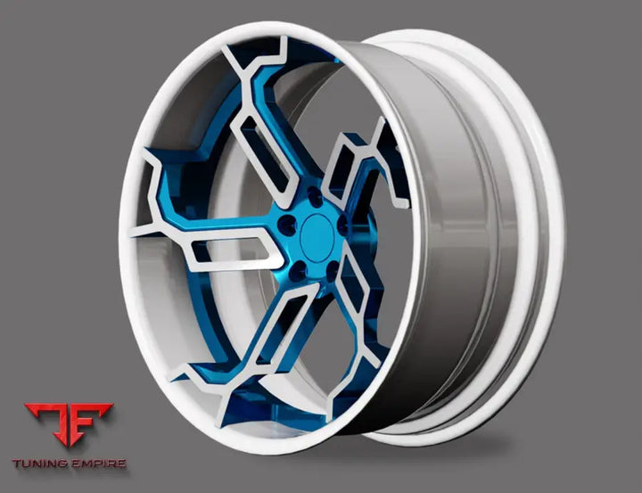 NF-127 FORGED