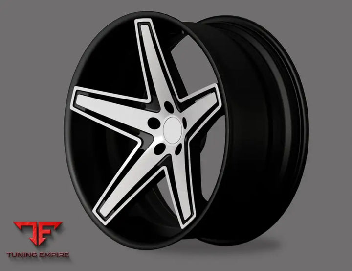 NF-128 FORGED