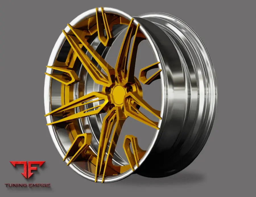 NF-130 FORGED