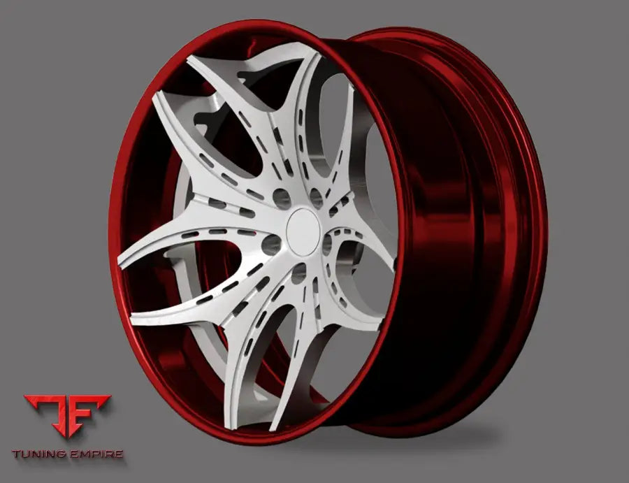 NF-131 FORGED